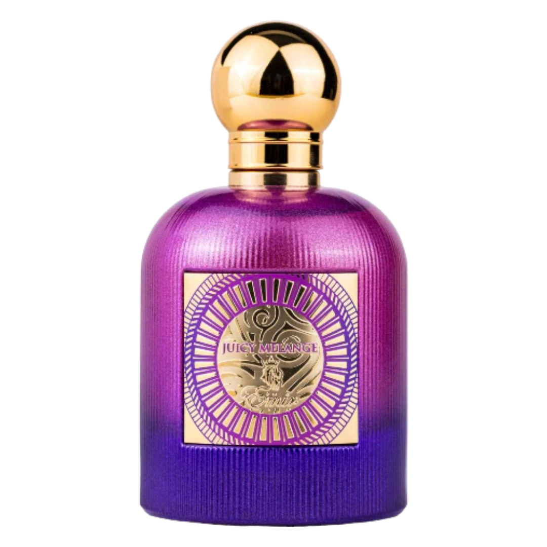 Paris Corner Juicy Melange