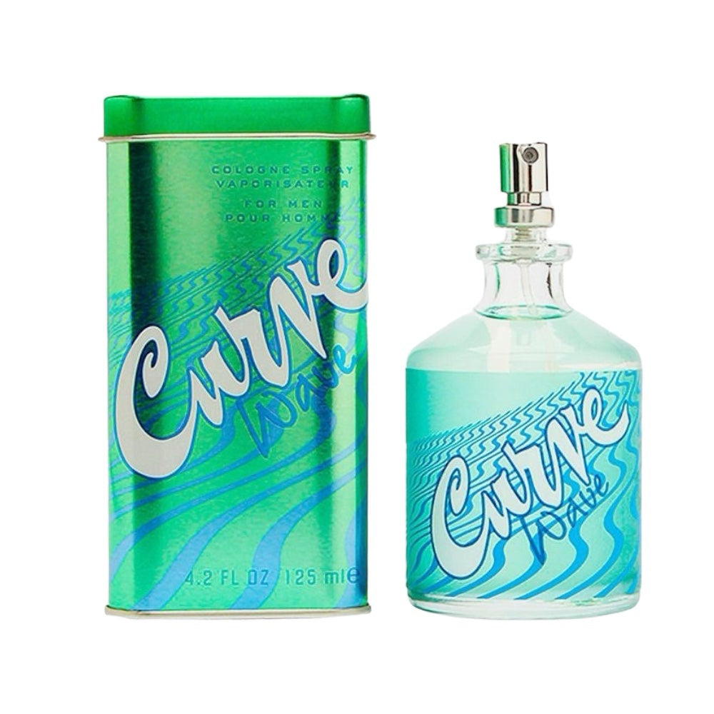 Liz Claiborne Curve Wave