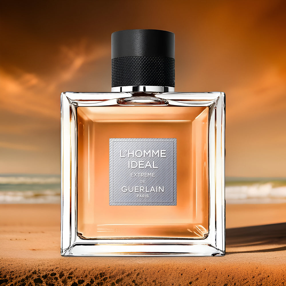 Guerlain L'Homme Idéal Extrême