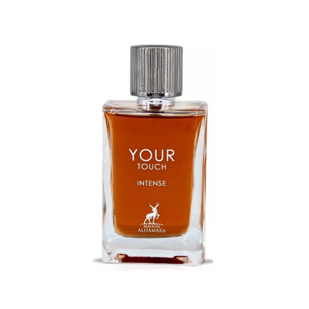 Maison Alhambra Your Touch Intense