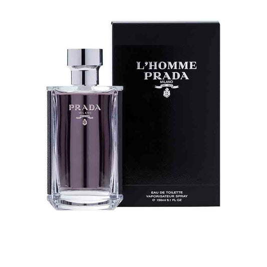 Prada L’Homme L’Eau