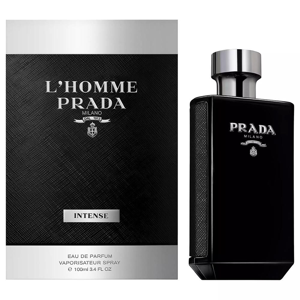 Prada L'Homme Intense