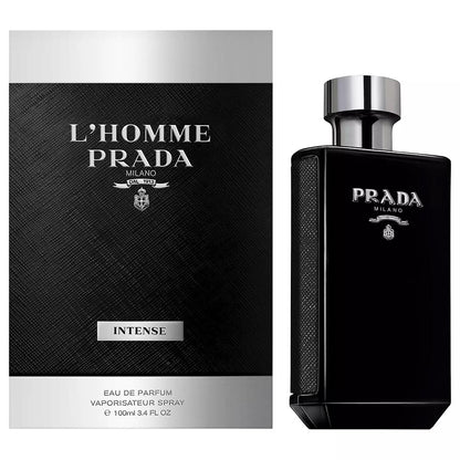 Prada L'Homme Intense