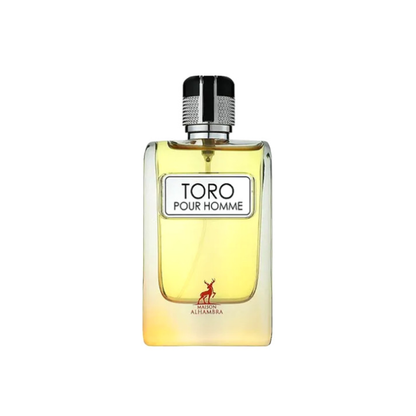 Maison Alhambra Toro Pour Homme