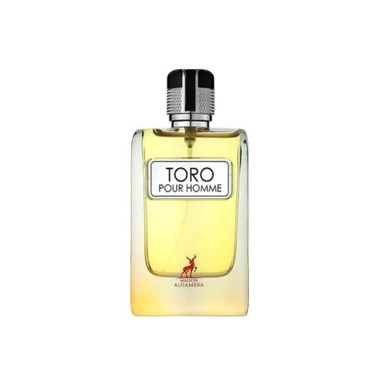 Maison Alhambra Toro Pour Homme