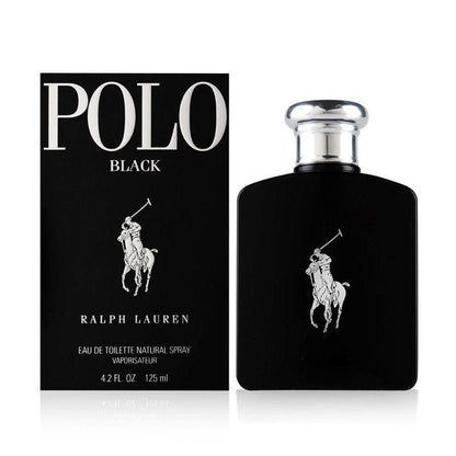 Ralph Lauren Polo Black