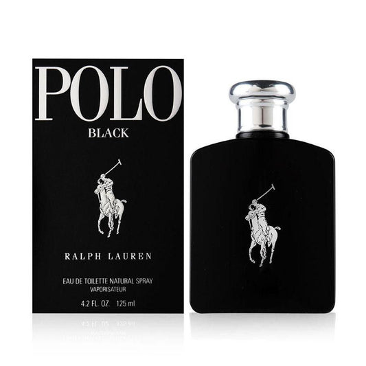 Ralph Lauren Polo Black