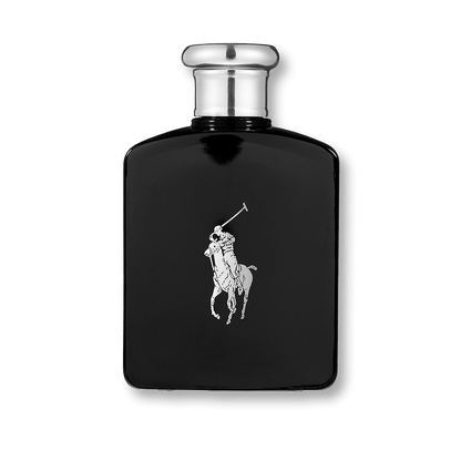 Ralph Lauren Polo Black