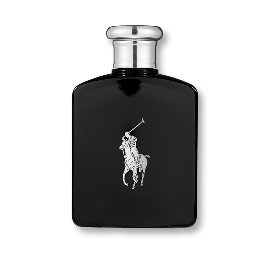 Ralph Lauren Polo Black