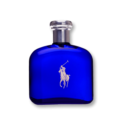 Ralph Lauren Polo Blue