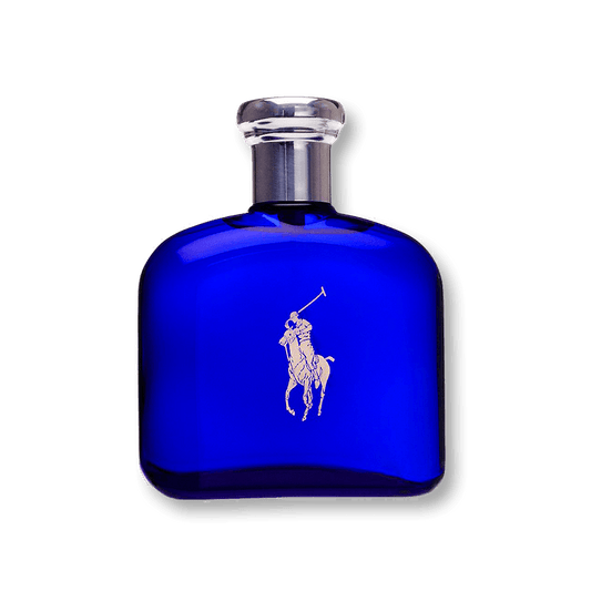 Ralph Lauren Polo Blue