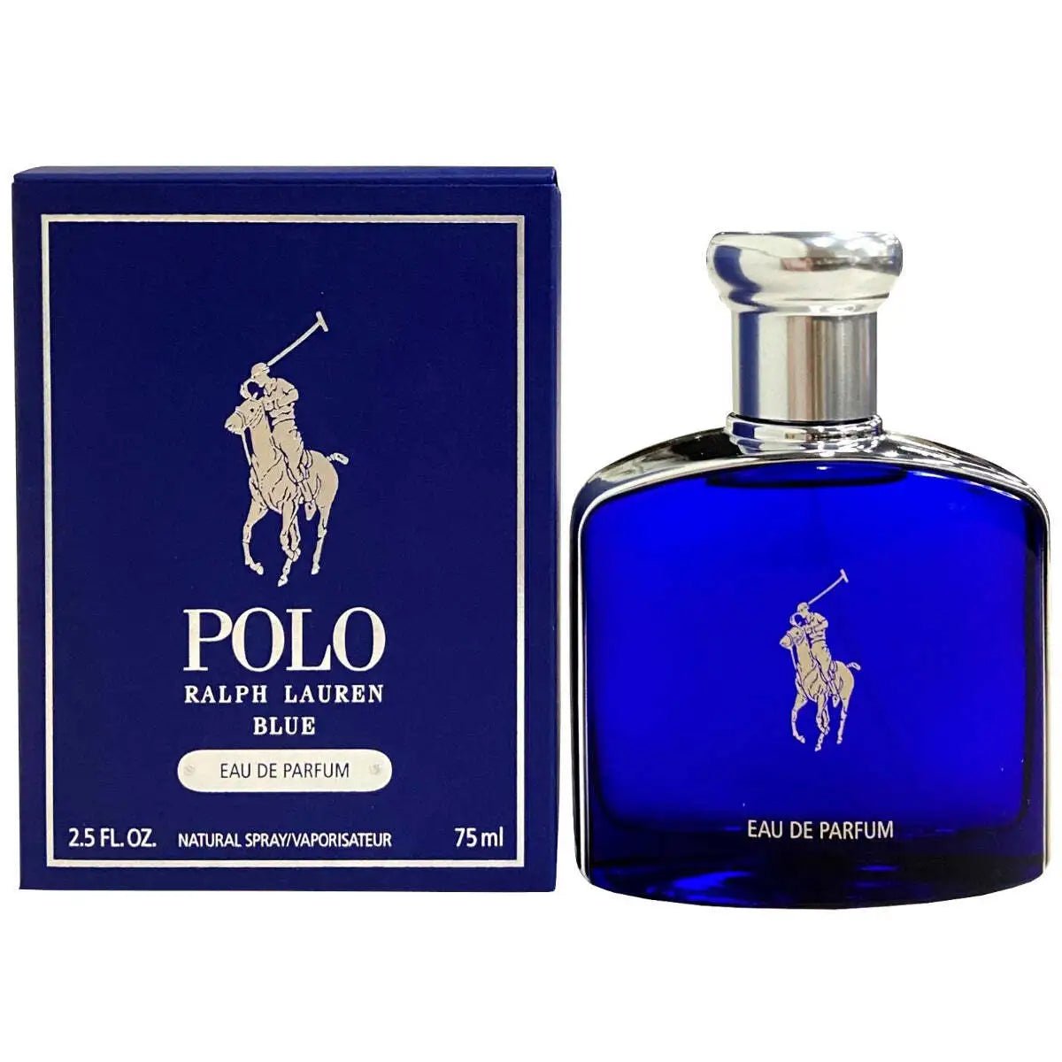 Ralph Lauren Polo Blue Parfum