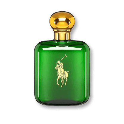 Ralph Lauren Polo Green