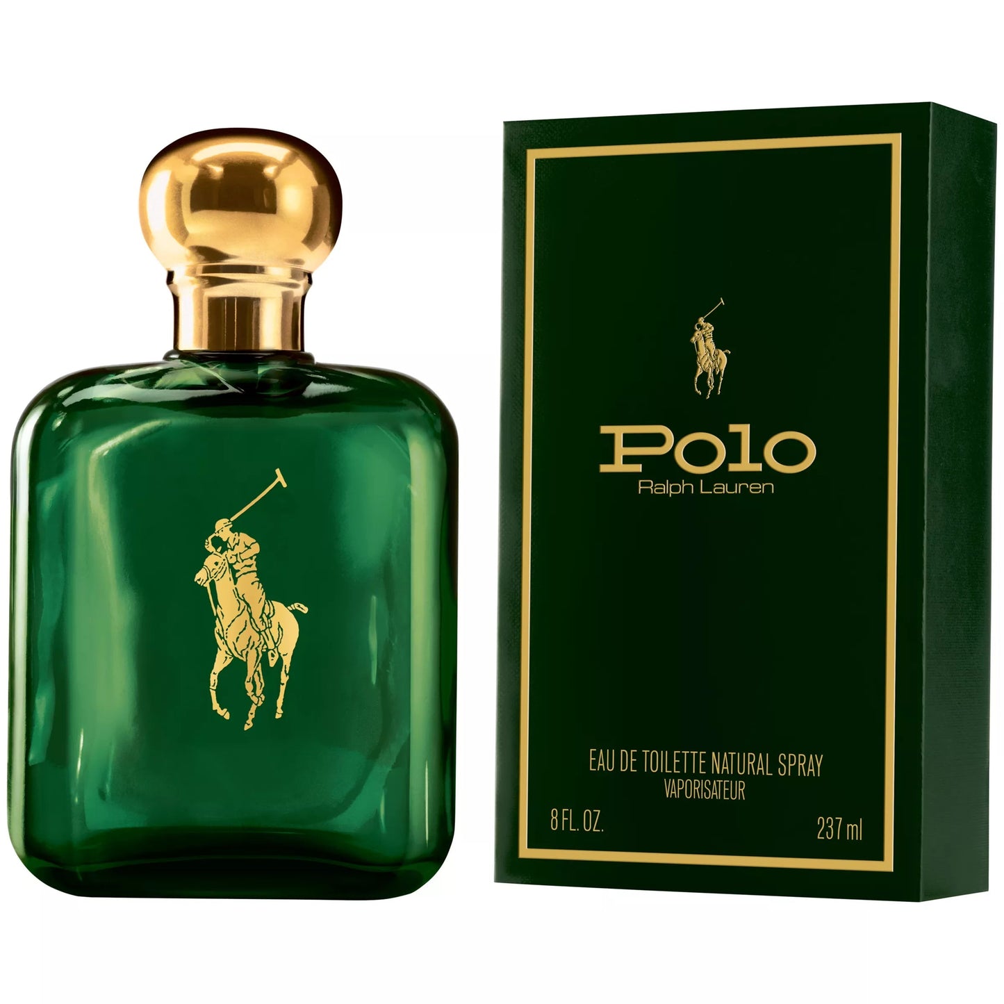 Ralph Lauren Polo Green
