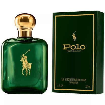 Ralph Lauren Polo Green