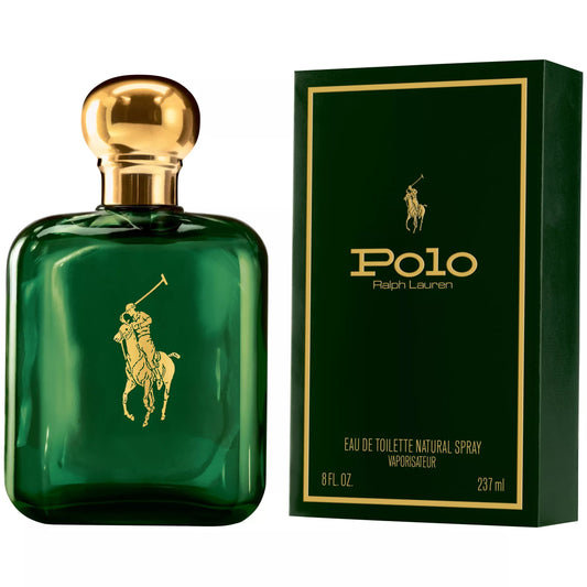 Ralph Lauren Polo Green
