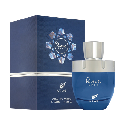 Afnan Rare Reef