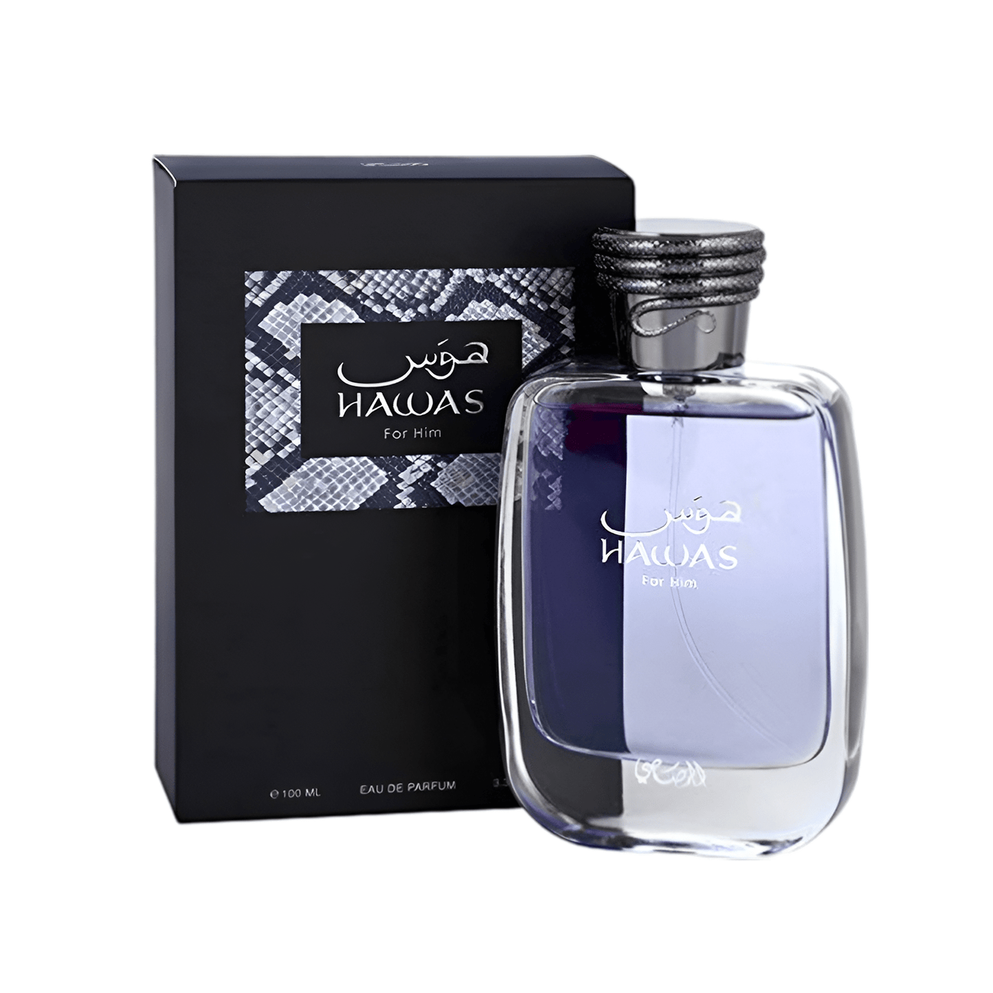 Rasasi Hawas for Him