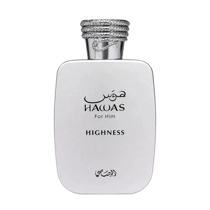 Rasasi Hawas Highness