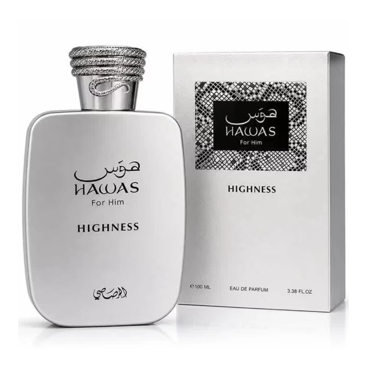 Rasasi Hawas Highness