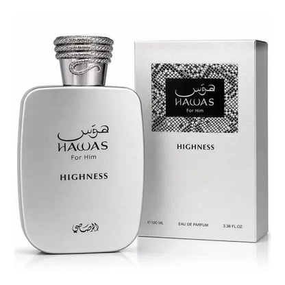 Rasasi Hawas Highness
