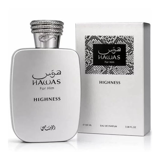Rasasi Hawas Highness