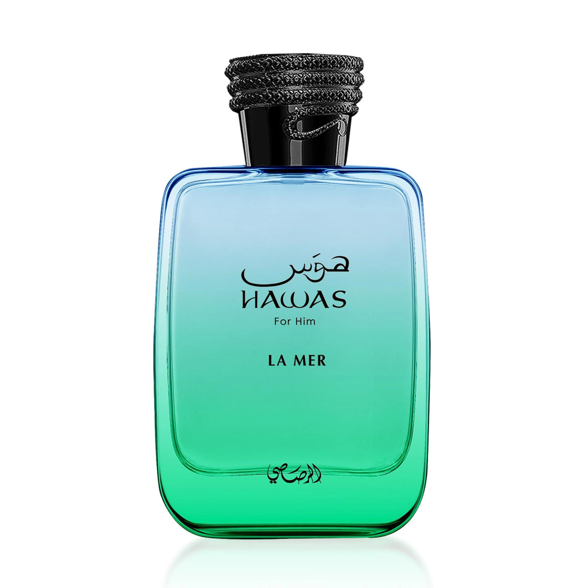 Rasasi Hawas La Mer
