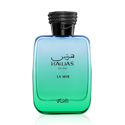 Rasasi Hawas La Mer