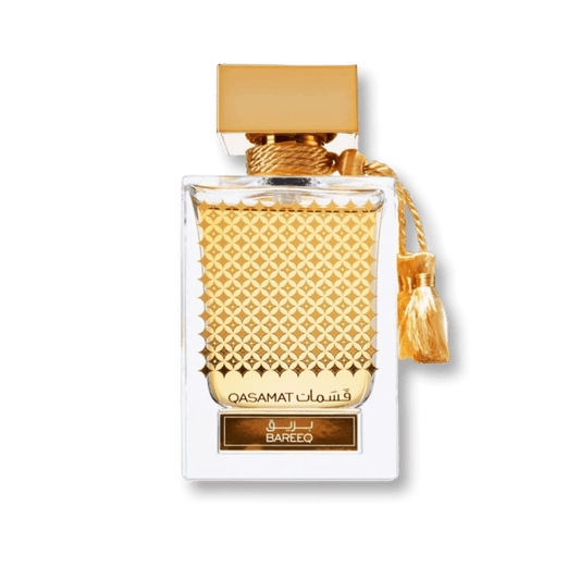 Rasasi Qasamat Bareeq