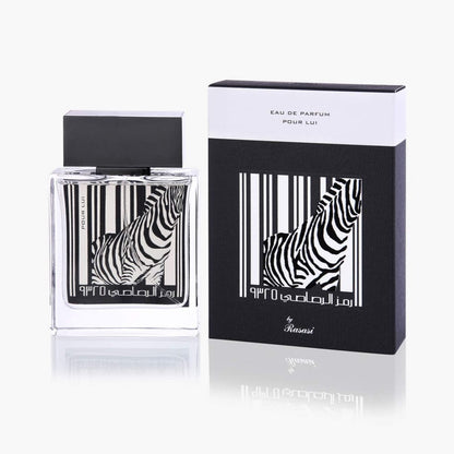 Rasasi Rumz Al 9325 Pour Homme
