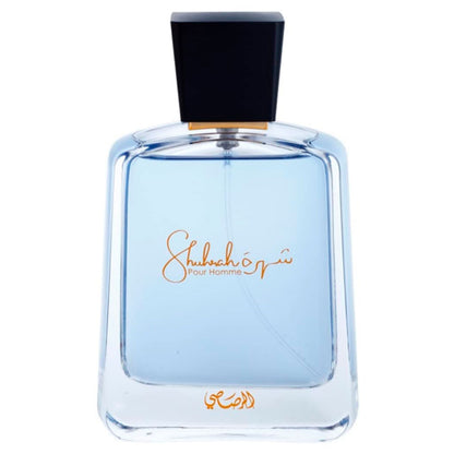 Rasasi Shuhrah Pour Homme