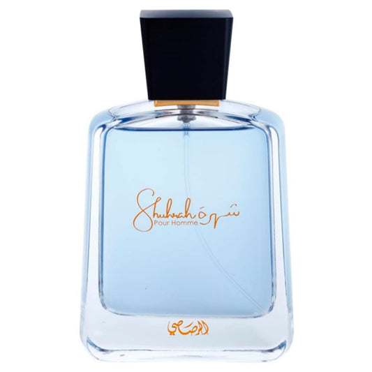 Rasasi Shuhrah Pour Homme