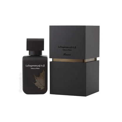 Rasasi La Yuqawam Tobacco Blaze