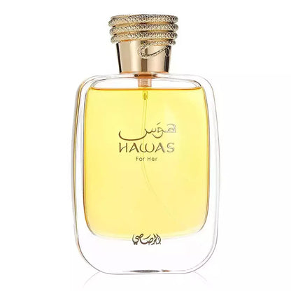 Rasasi Hawas for Her