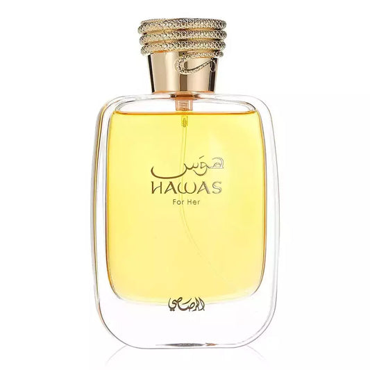 Rasasi Hawas for Her