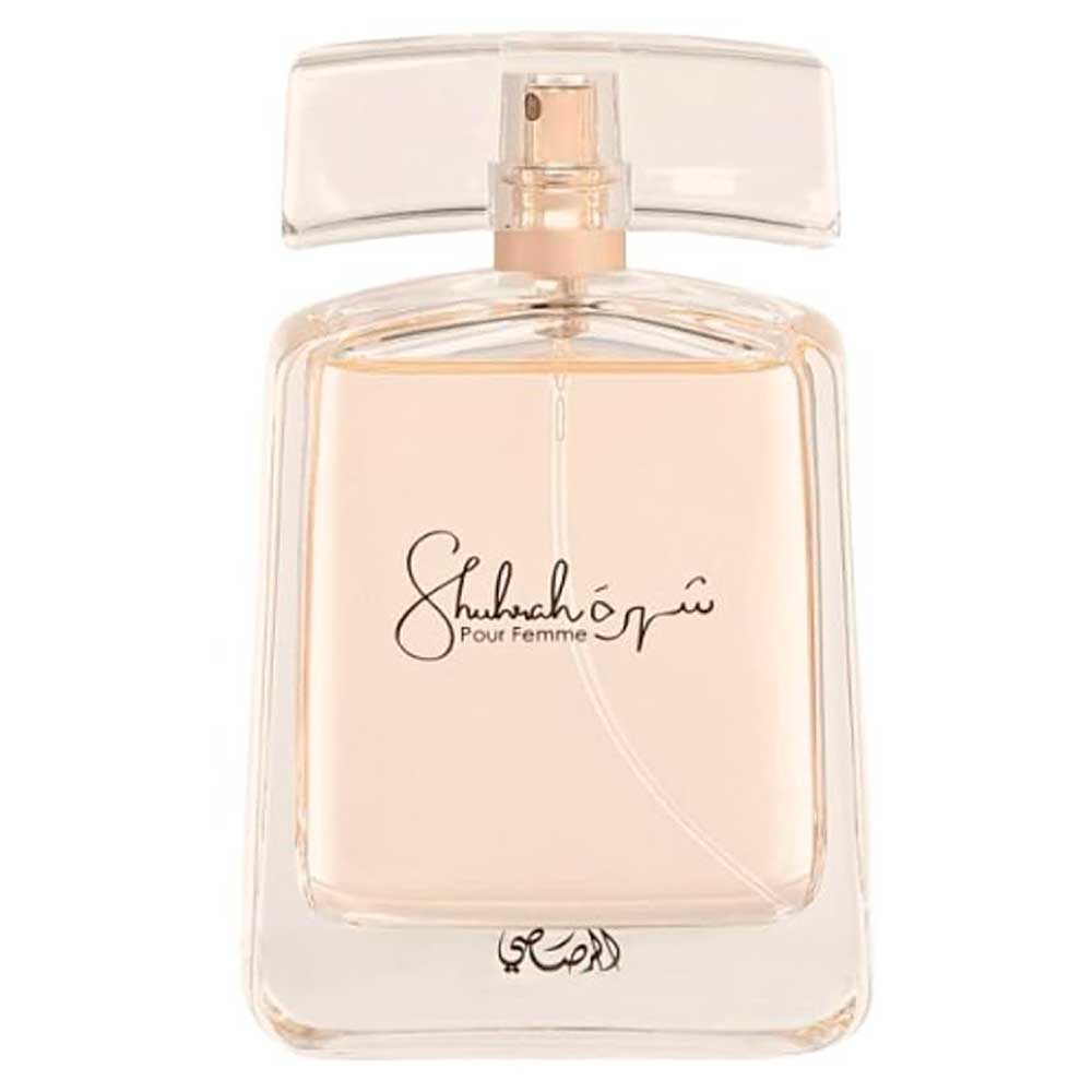 Rasasi Shuhrah Pour Femme
