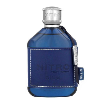 Dumont Nitro Blue