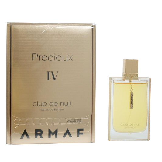 Armaf Club de Nuit Precieux IV