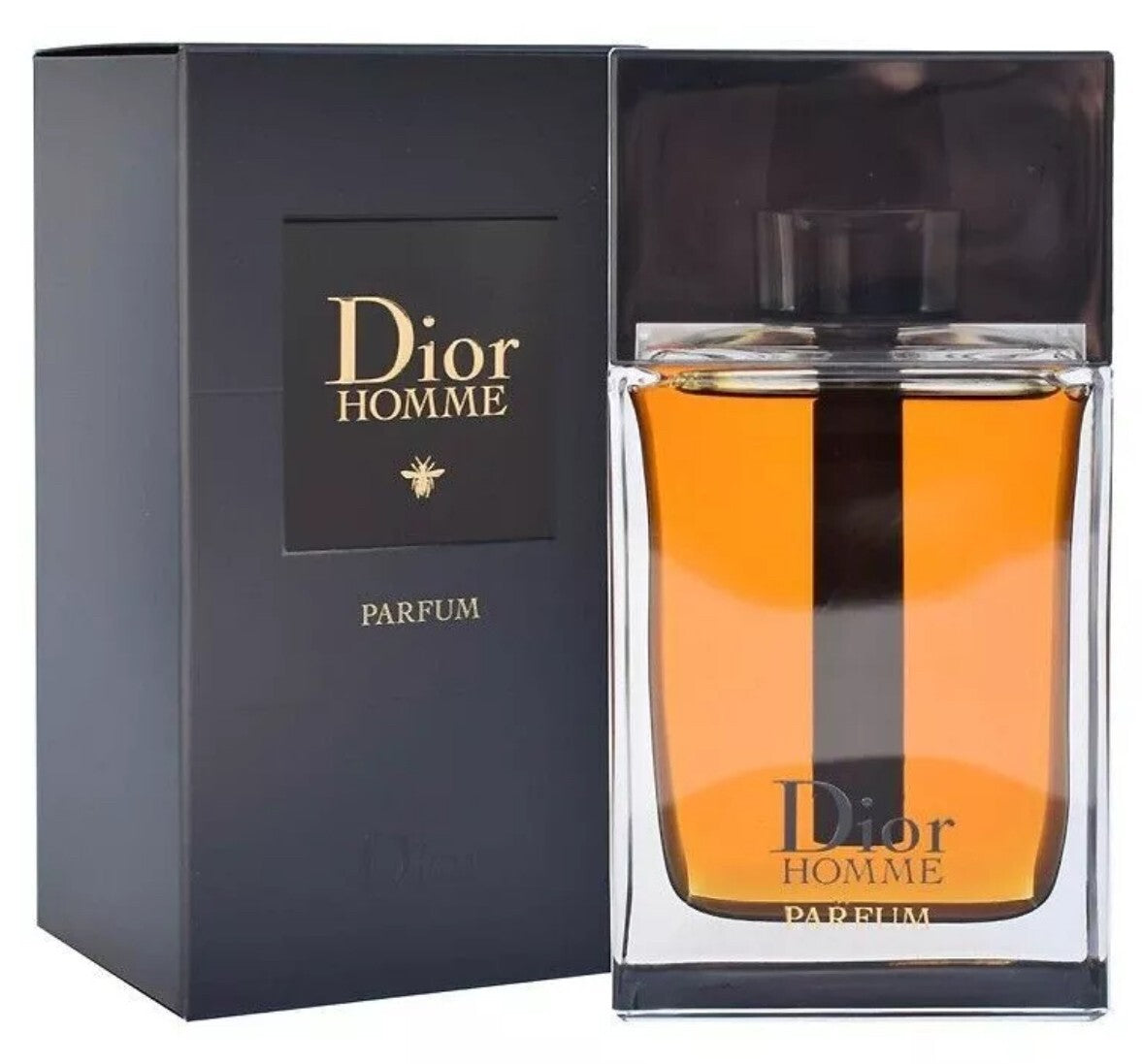 Dior Homme Parfum 2024