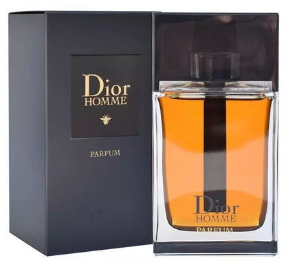 Dior Homme Parfum 2024