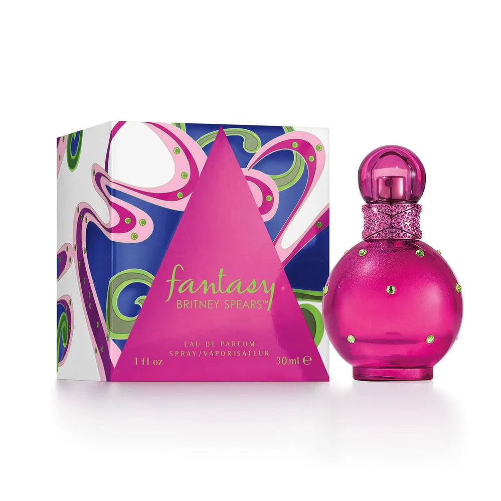 Britney Spears Fantasy