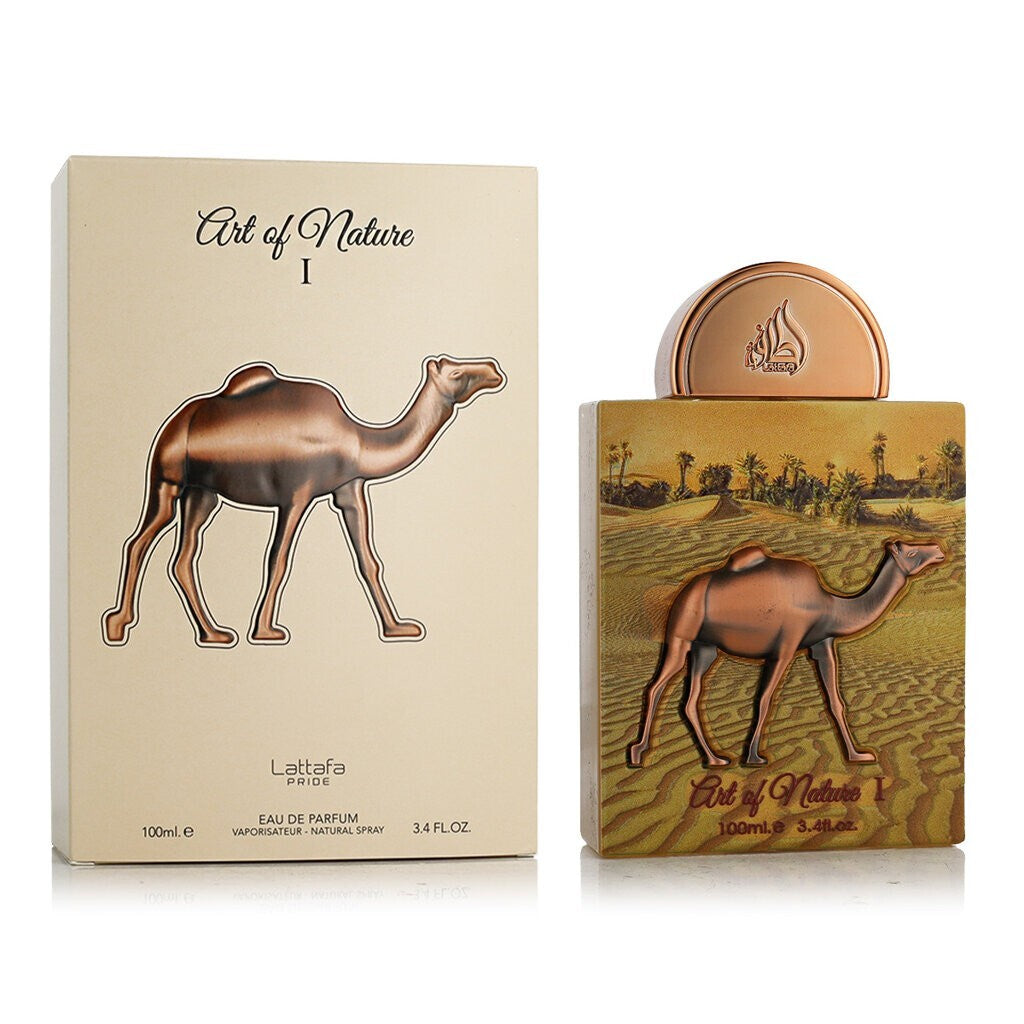 Lattafa Art Of Nature I