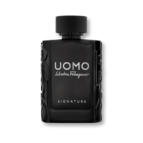 Ferragamo Uomo Signature