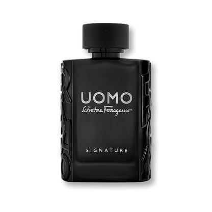 Ferragamo Uomo Signature