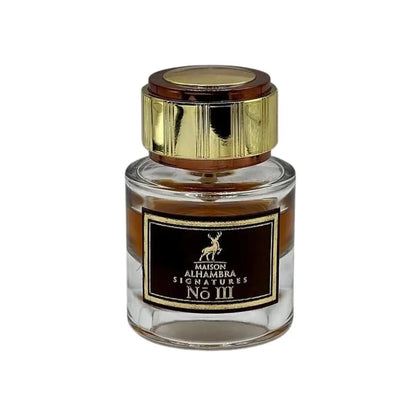 Maison Alhambra Signature #3