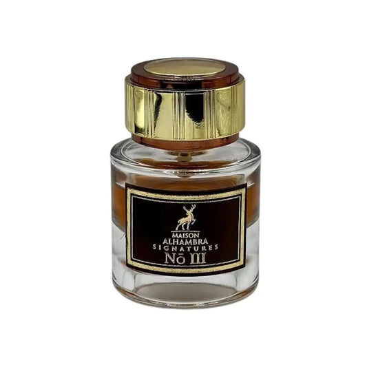 Maison Alhambra Signature #3