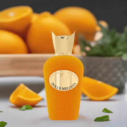 Sospiro Dolce Melodia