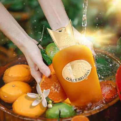 Sospiro Dolce Melodia