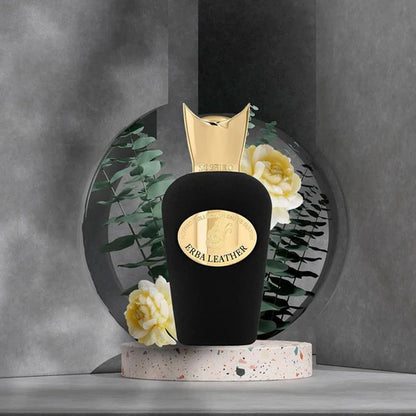 Sospiro Erba Leather