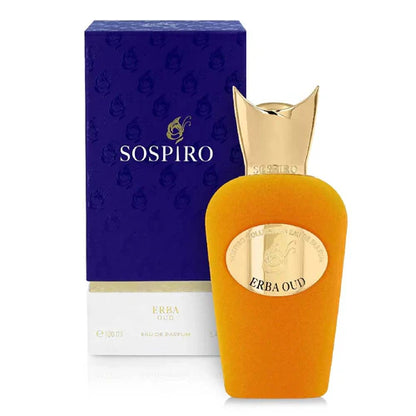 Sospiro Erba Oud